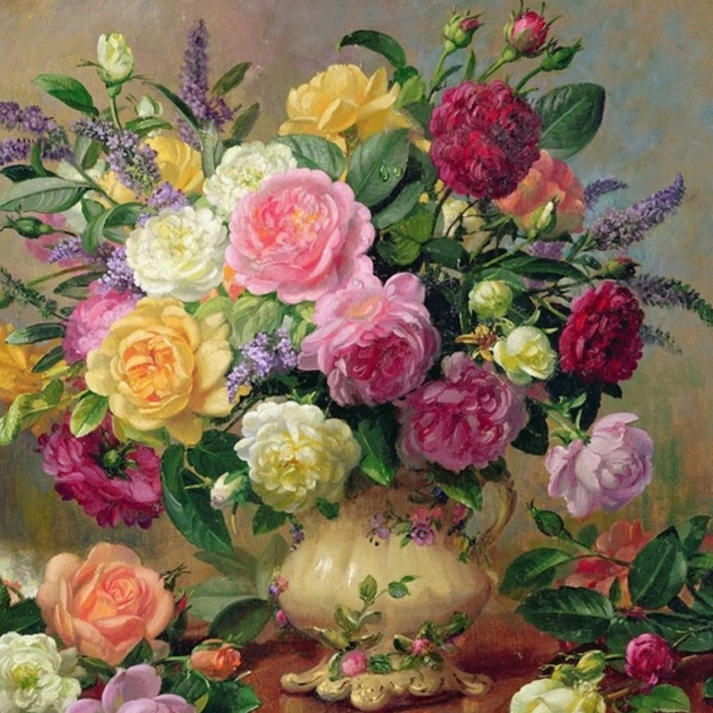 Meet your Posher, Jeannie